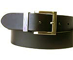 Devanet leather belt buckle DV0503